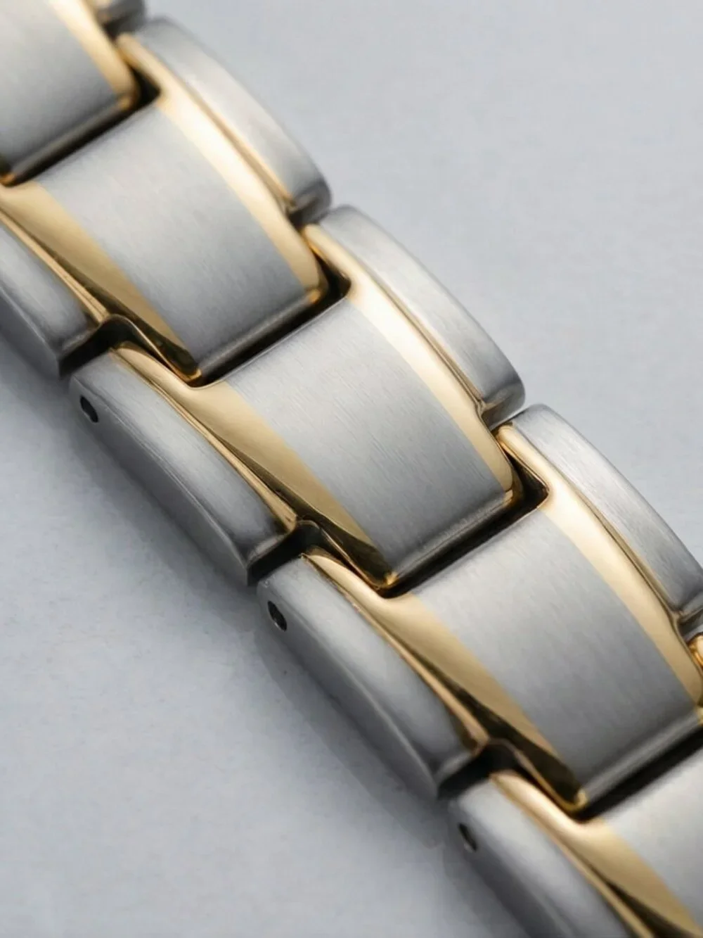 Share “Elite Magnetic Steel Bracelet” “Elite Magnetic Steel Bracelet • SS1